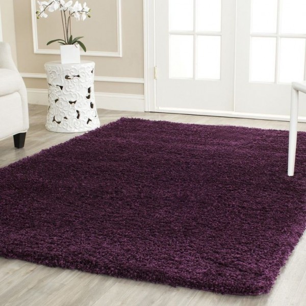 Excelcior Bordo Tüylü Halı Excelcior Bordo Tüylü Halı